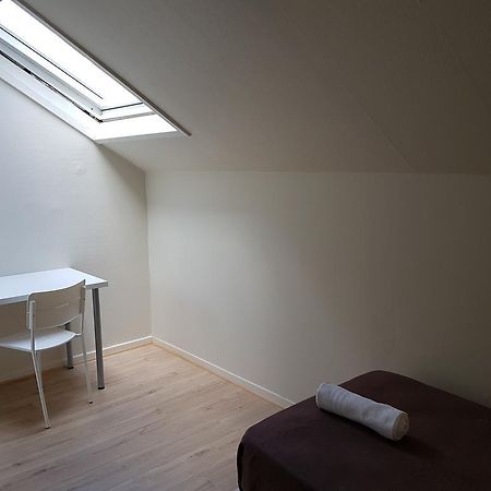 Hotel Weber Strasbourg Exteriör bild
