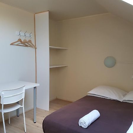 Hotel Weber Strasbourg Exteriör bild