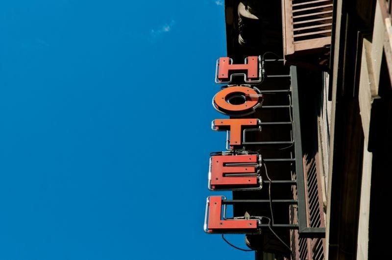 Hotel Weber Strasbourg Exteriör bild