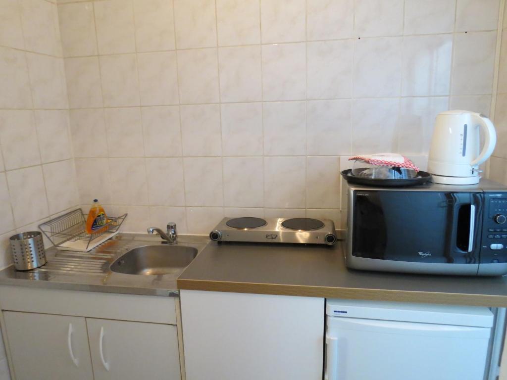 Hotel Weber Strasbourg Rum bild