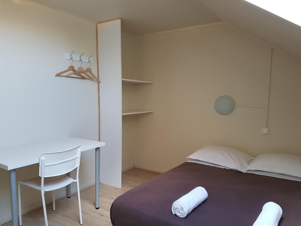 Hotel Weber Strasbourg Exteriör bild