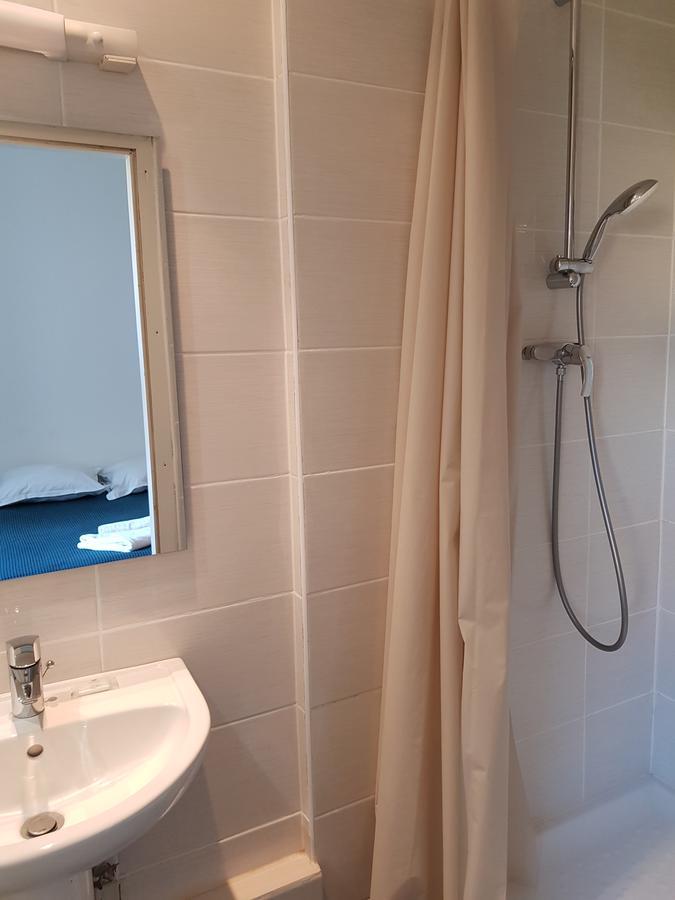 Hotel Weber Strasbourg Exteriör bild