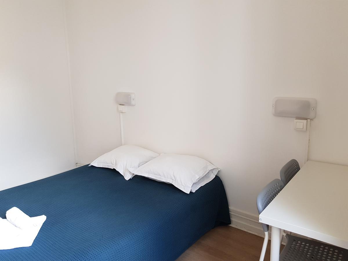 Hotel Weber Strasbourg Exteriör bild