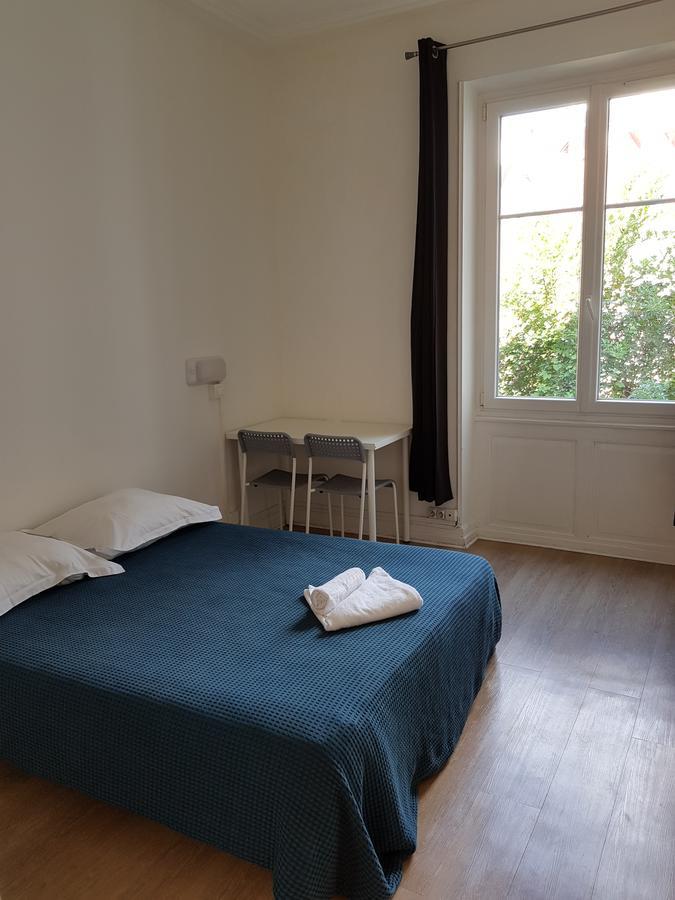 Hotel Weber Strasbourg Exteriör bild
